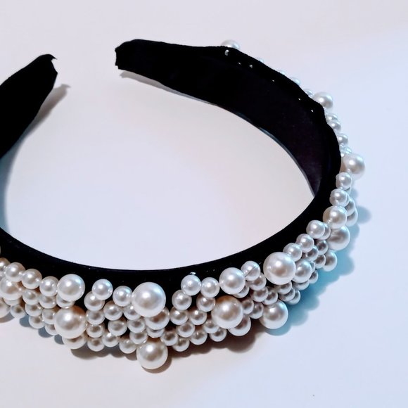 THE PEARL HARBOR HEADBAND main image 9